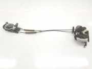 Türschloss Links Vorne 805011KA1A Nissan Juke (F15) SUV 1.6 16V (HR16DE) 2012