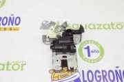 Heckschloss 5E0827505A Seat Toledo (NHAA) Liftback 1.6 TDI 16V 105 (CAYC/CLNA) 2012