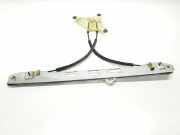 Fensterheber Rechts Vorne 807200008R Renault Master III (MA/MB/MC/MD/MH/MF/MG/MH) Van 2.3 dCi 135 16V FWD (M9T-702) 2015