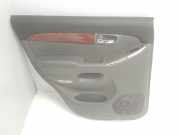 Türverkleidung Links Hinten 6764060770B0 Toyota Land Cruiser (J12) Hardtop Geländewagen 3.0 D-4D 16V (1KDFTV) 2007