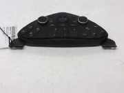 Bedienung Heizung 28395AV600 Nissan Primera (P12) Schrägheck 2.2 dCi 16V (YD22DDTi) 2002