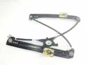 Fensterheber Rechts Vorne 575837462 Skoda Karoq SUV 1.5 TSI 16V (DPCA) 2020