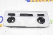 Innenbeleuchtung 6951253 BMW SERIE 3 COUPE 3.0 Turbodiesel (286 CV) 2008