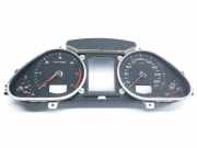 Tachoeinheit Kmh 4F0920933A Audi A6 Avant Quattro (C6) Kombi 3.0 TDI V6 24V Quattro (CDYA) 2009