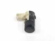 Parken-Sensoren ACHTER 66206989105 BMW 5 serie (E60) Limousine 530d 24V (M57N-D30(306D2)) 2005