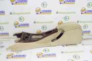 Armlehne MIDDEN 51167127107 BMW 3 serie (E93) Cabrio 325i 24V (N53-B30A) 2007