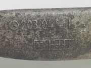 Querlenker Links Vorne Unten A2043306711 Mercedes-Benz C (W204) Limousine 2.2 C-220 CDI 16V (OM646.811) 2008