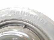 Reserverad 40300EY40A Nissan Qashqai (J10) SUV 1.5 dCi DPF (K9K)