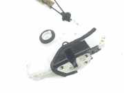 Türschloss Links Vorne BCJH59310D Mazda 3 Sport (BP) Schrägheck 2.0 SkyActiv-X M Hybrid 16V (HFY1) 2022