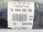 Stoßdämpfer Rechts Vorne 1T0413031JA Volkswagen Scirocco (137/13AD) Schrägheck 3-drs 2.0 TDI 16V (CBDB) 2009 CBDB