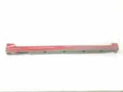 Sideskirt 3AA853092C Volkswagen CC (358) Limousine 2.0 TDI 16V BlueMotion Technology (CFFB) 2011 CFFB
