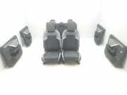 Innenausstattung ENTELA Opel Astra L Sports Tourer (F4/FC/FN/FR) Kombi 1.2 Turbo 110 12V (EB2ADT(HNP))