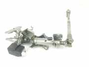 Lenksäule 9674861177 Citroën C4 Grand Picasso (3A) Großraumlimousine 1.6 BlueHDI 120 (DV6FC(BHZ)) 2016