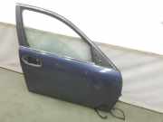 Tür Rechts Vorne 41517202082 BMW 7 serie (E65/E66/E67) Limousine 730d 24V (M57N-D30(306D2)) 2002