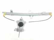 Fensterheber Rechts Hinten 82720EB32B Nissan Navara (D40) Pick-up 2.5 dCi 16V 4x4 (YD25DDTi) 2007
