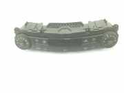 Bedienung Heizung A2118300790 Mercedes-Benz E (W211) Limousine 3.0 E-280 CDI 24V (OM642.920) 2006