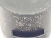 Parken-Sensoren ACHTER 9813348377XT Opel Astra L Sports Tourer (F4/FC/FN/FR) Kombi 1.2 Turbo 110 12V (EB2ADT(HNP))