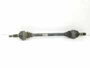 Antriebswelle Rechts Hinten 97033202400 Porsche Panamera (970) Liftback 4.8 V8 32V S (M48.20) 2010
