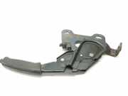 Handbremshebel 4620160010C0 Toyota Land Cruiser 90 (J9) Hardtop Geländewagen 3.0 D-4D 16V (1KDFTV) 2000