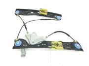 Fensterheber Links Vorne 13302451 Opel Insignia Limousine 2.0 CDTI 16V 160 Ecotec (A20DTH) 2009