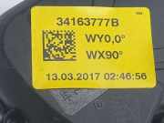 Sicherheitsgurt Links Hinten 6V0857447RAA Skoda Fabia III Kombi (NJ5) Kombi 5-drs 1.2 TSI 16V Greentech (CJZC(Euro 6))