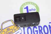 Schalter Für Elekt. Fensterheber Links Hinten 13301888 Opel Insignia Schrägheck 5-drs 2.0 CDTI 16V 160 Ecotec (A20DTH) 2011