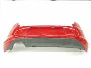 Stoßstange Hinten 5G6807421 Volkswagen Golf VII (AUA) Schrägheck 1.4 TSI 16V (CXSA) 2014 CXSA