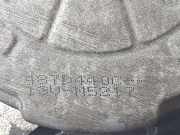 Lüfter Kühler 487D440C Subaru Outback (BS) Kombi 2.0 D 16V (EE20Z)