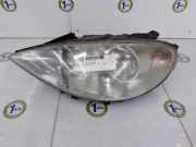 Scheinwerfer Links 1494308080 Peugeot 807 Großraumlimousine 2.2 HDiF 16V (DW12TED4(4HW)) 2003
