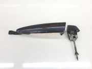 Türgriff Außen Links Vorne 51212992985 BMW X1 (E84) SUV sDrive 18d 2.0 16V (N47-D20C) 2009