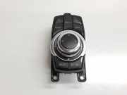 Navigationssystem Bedienung 65829253944 BMW 5 serie Touring (F11) Kombi 530d xDrive 24V Blue Performance (N57-D30A)