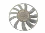 Kühlerventilatormotor 06B121347 Volkswagen Passat (3B3) Limousine 1.9 TDI 130 (AVF) 2002