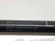 Gasdruckfedern Set Hinten 8186052R01 Suzuki Swift (ZC/ZD) Schrägheck 5-drs 1.2 Dual Jet 16V Smart Hybrid (K12D) 2020