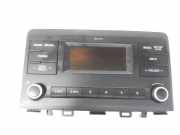 Radio CD 96150H8650 Kia Rio IV (YB) Schrägheck 1.2 MPI 16V (G4LA) 2018