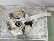 Achsschenkel Links Vorne A1673322500 Mercedes-Benz GLE Coupe (C167) SUV 350de 2.0 Turbo 16V 4-Matic (OM654.920)
