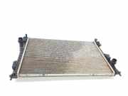 Radiator P9675747980 Citroën Berlingo Multispace Großraumlimousine 1.5 BlueHDi 130 (DV5RC(YHZ))