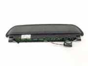 Dritte Bremsleuchte 63256927017 BMW 5 serie (E60) Limousine 530d 24V (M57N-D30(306D2)) 2004