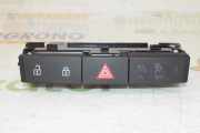 Warnleuchte Schalter 13285122 Opel Astra J (PC6/PD6/PE6/PF6) Schrägheck 5-drs 1.4 16V ecoFLEX (A14XER(Euro 5)) 2010