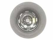 Reserverad 5401P4 Peugeot 208 I (CA/CC/CK/CL) Schrägheck 1.2 Vti 12V PureTech 82 (EB2F(HMZ)) 2017