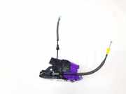 Türschloss Links Hinten 81410G3010 Hyundai i30 (PDEB5/PDEBB/PDEBD/PDEBE) Schrägheck 1.0 T-GDI 12V (G3LC) 2017