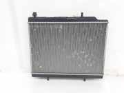 Radiator L0130020204A0 Piaggio Porter NP6 Ch.Cab/Pick-up 1.5 16V CNG (M15KRP)