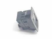 Schalter Für Elekt. Fensterheber Links Hinten 61319361936 BMW 3 serie (F30) Limousine 318d 2.0 16V (B47-D20A) 2017