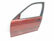 Tür Links Vorne 7034151 BMW 3 serie (E46/4) Limousine 320d 16V (M47-D20(204D1)) 1998