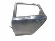 Tür Links Hinten 77003D4000 Kia Clarus Limousine 2.0i SLX,GLX 16V (FE-16V)