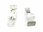 Türscharnier ACHTERDEUR 2E1827152A Volkswagen Crafter Van 2.0 BiTDI (CKUB) 2013 CKUB