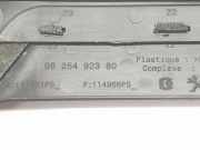 Schutzkappe Motor 9825492380 Opel Astra L Sports Tourer (F4/FC/FN/FR) Kombi 1.2 Turbo 110 12V (EB2ADT(HNP))