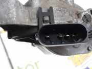 Scheibenwischermotor Vorne LR075581 Land + Range Rover Range Rover Sport (LS) Geländewagen 2.7 TDV6 24V (276DT) 2006