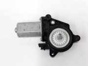 Fensterhebermotor Rechts Hinten GB558RC Nissan Pulsar (C13) Schrägheck 1.2 DIG-T 16V (HR12DDT(Euro 5)) 2015
