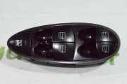 Schalter Für Elekt. Fensterheber Links Vorne A2118213579 Mercedes-Benz E (W211) Limousine 2.2 E-220 CDI 16V (OM646.821) 2008