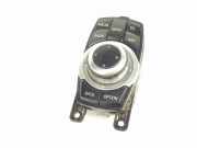 Navigationssystem Bedienung 65829286699 BMW 4 serie Gran Coupe (F36) Liftback 430d 3.0 24V (N57-D30A)